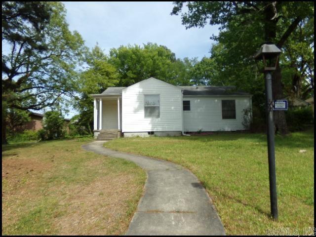 6601 Kavanaugh Place Property Photo 1