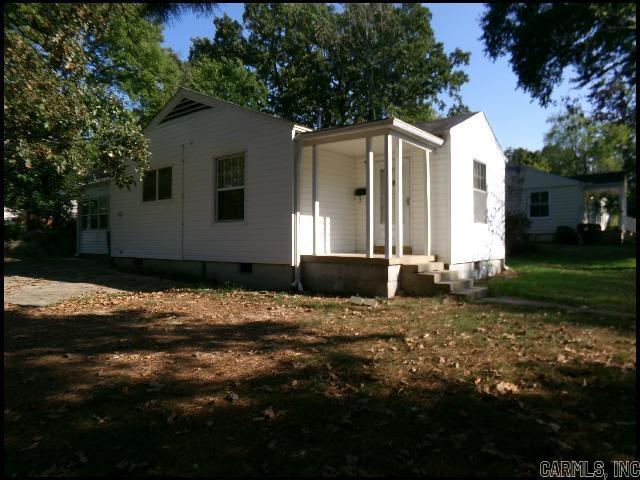 6601 Kavanaugh Place Property Photo 1