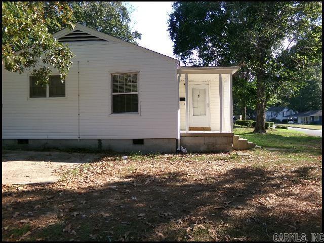 6601 Kavanaugh Place Property Photo 2