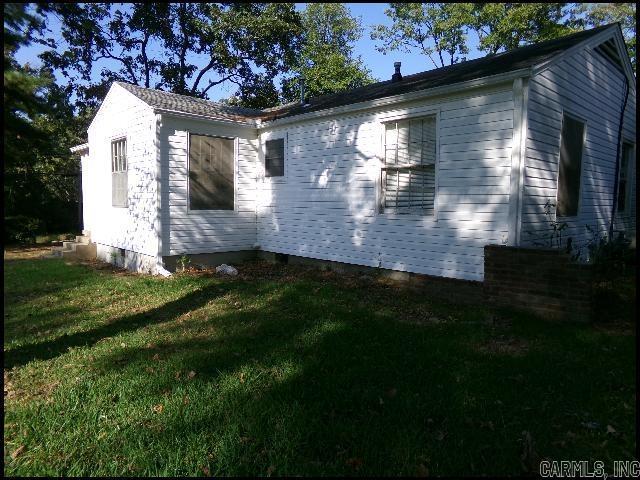 6601 Kavanaugh Place Property Photo 3
