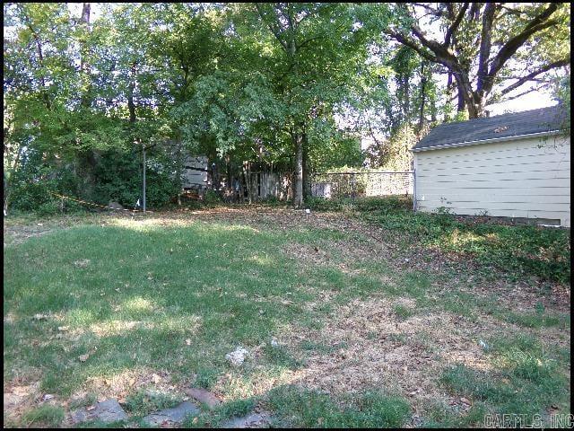 6601 Kavanaugh Place Property Photo 24