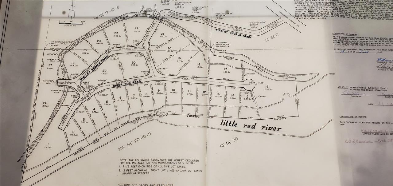 Lot 28 Oxbow Landing Property Photo 7