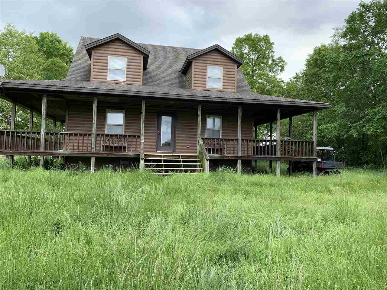 917 Hummingbird Trail Property Photo 1