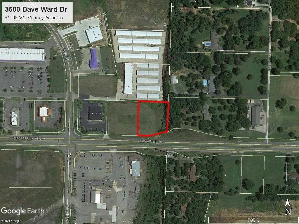 3600 Dave Ward Drive Property Photo 1
