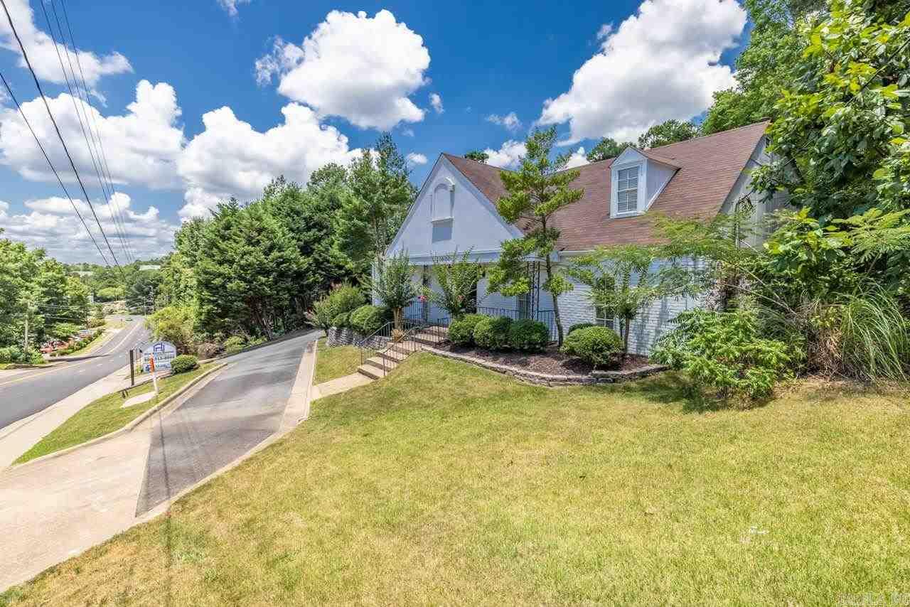 11600 Mara Lynn Road Property Photo 6
