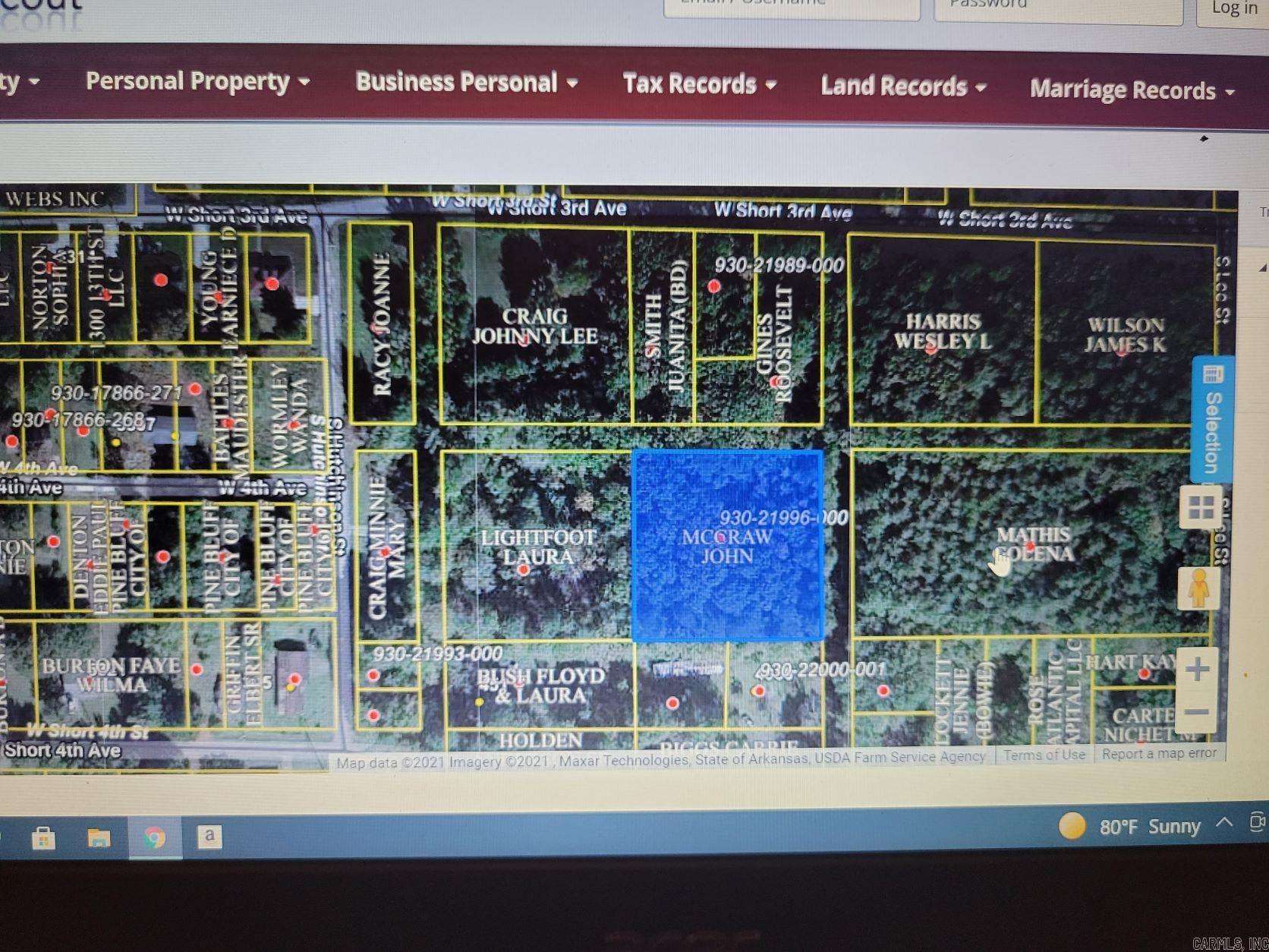 W 5th Avenue Property Photo 1