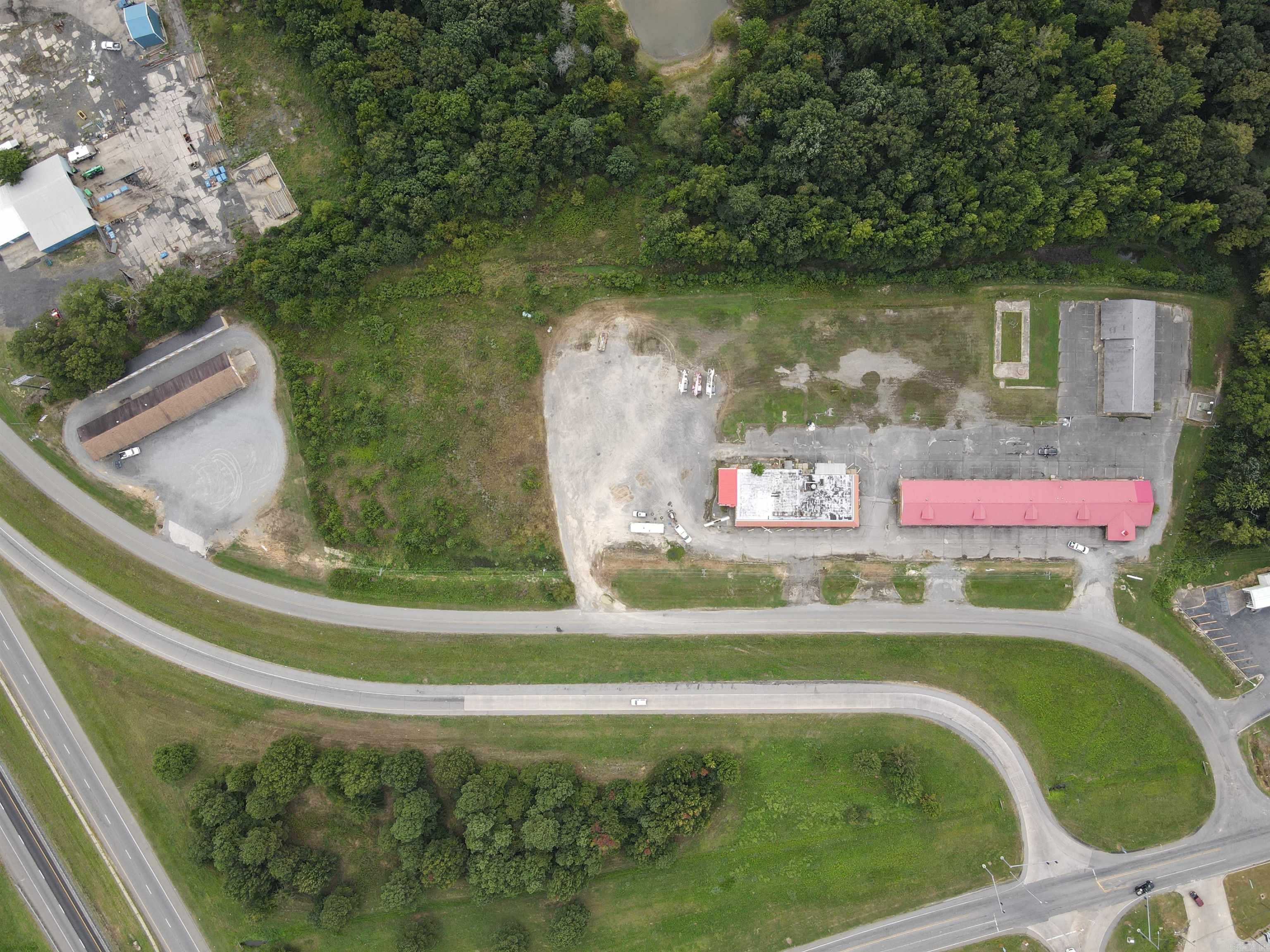 55 & 115 Frontage Road Property Photo 6