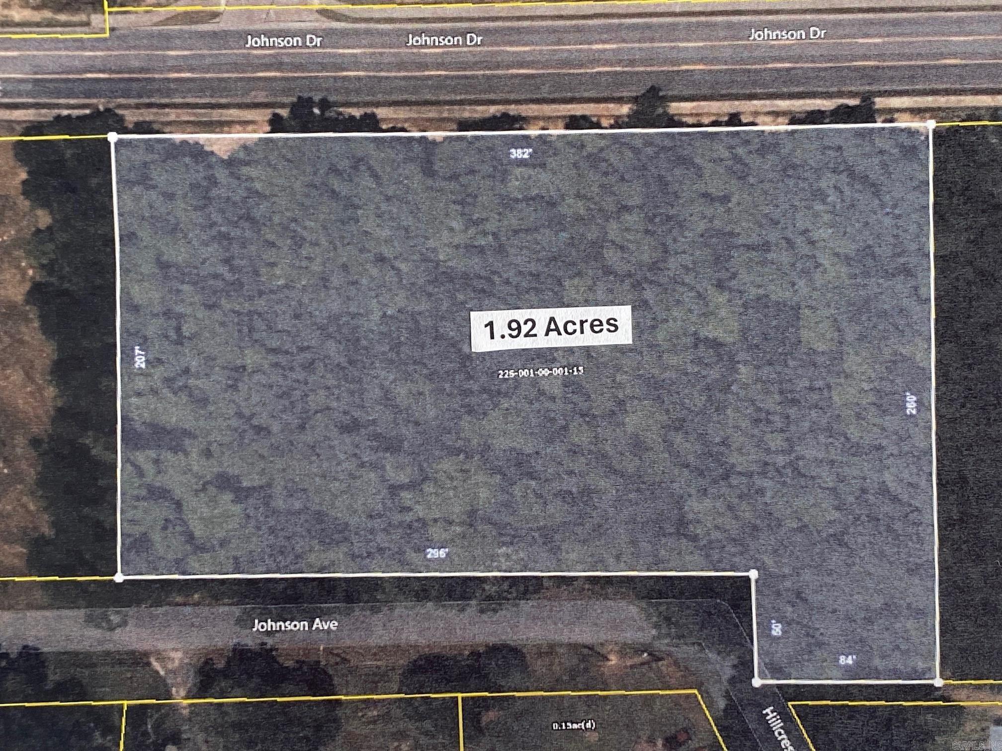 00 Johnson Drive Property Photo 1