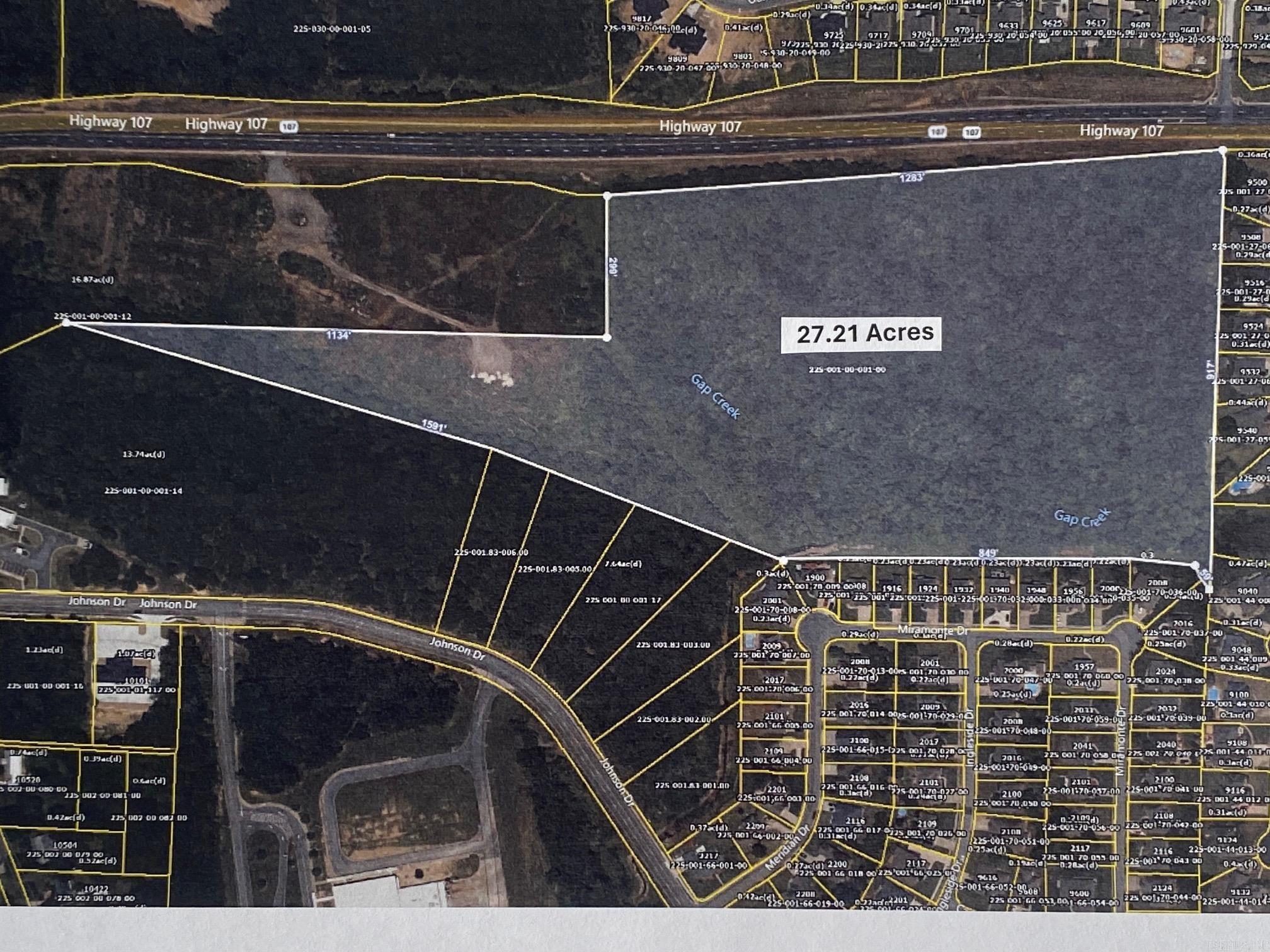00 Highway 107 Property Photo 1