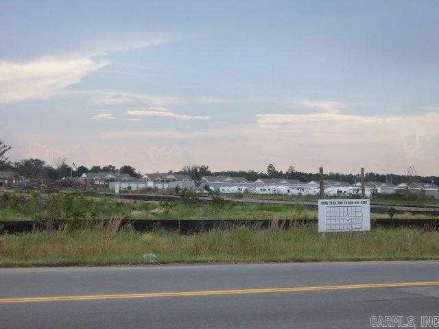 Lot 2 Counts Massie Road Property Photo 3