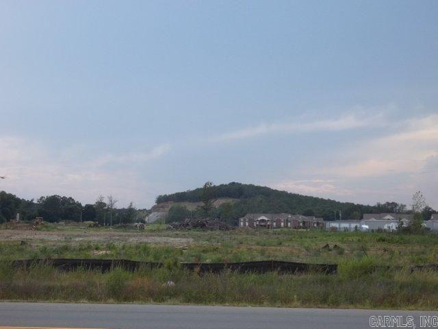 Lot 17 Counts Massie Road Property Photo 3