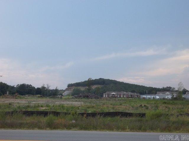 Lot 18 Counts Massie Road Property Photo 4