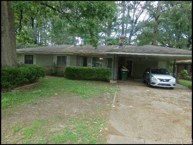 6904 Dahlia Drive Property Photo 1