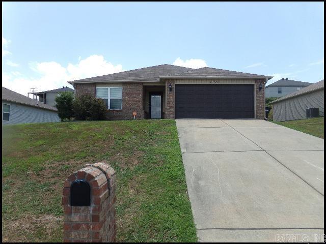 11125 Bock Road Property Photo 1
