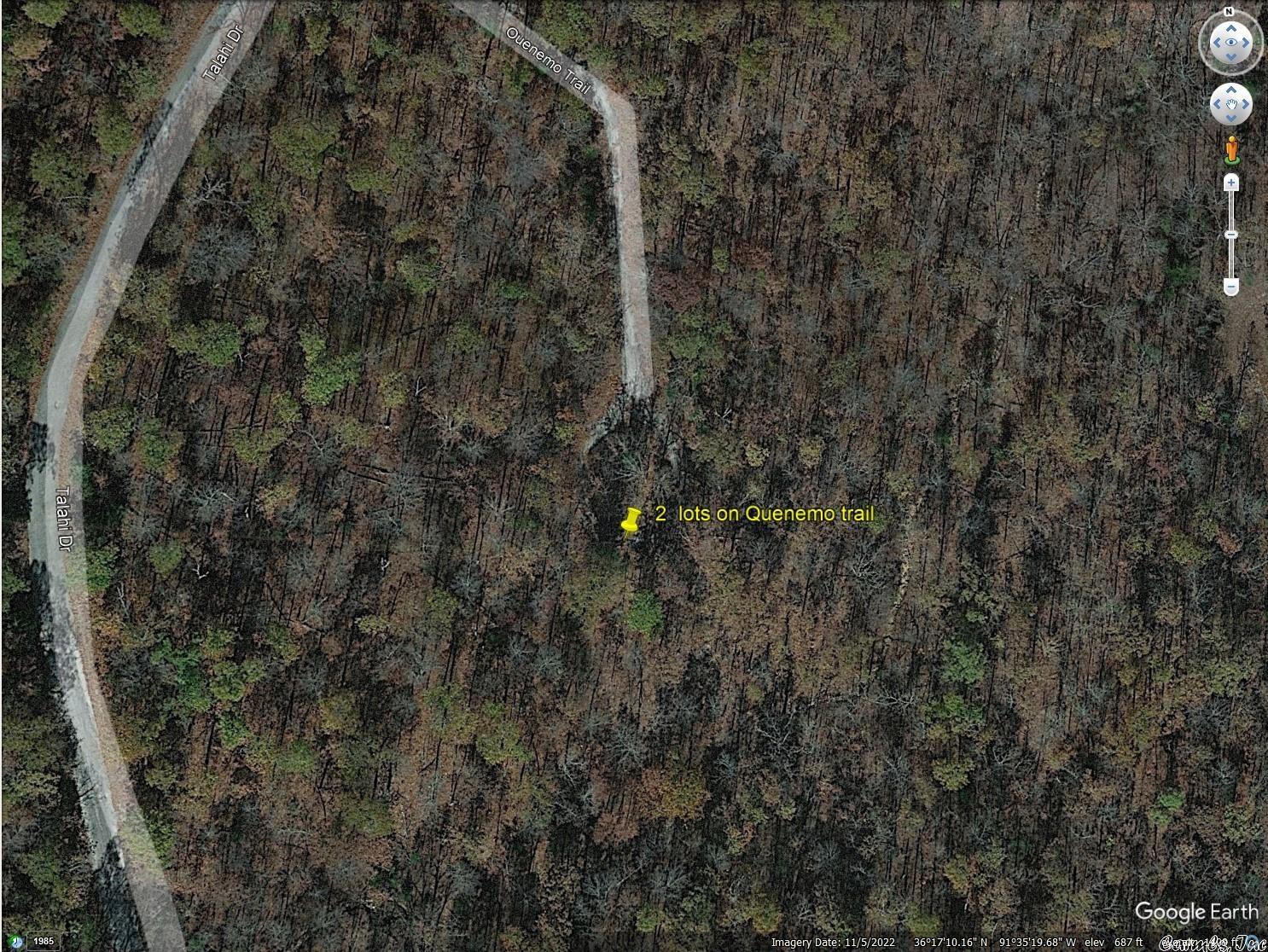 L-61 & 62, B-7 Quenemo Trail Property Photo 17