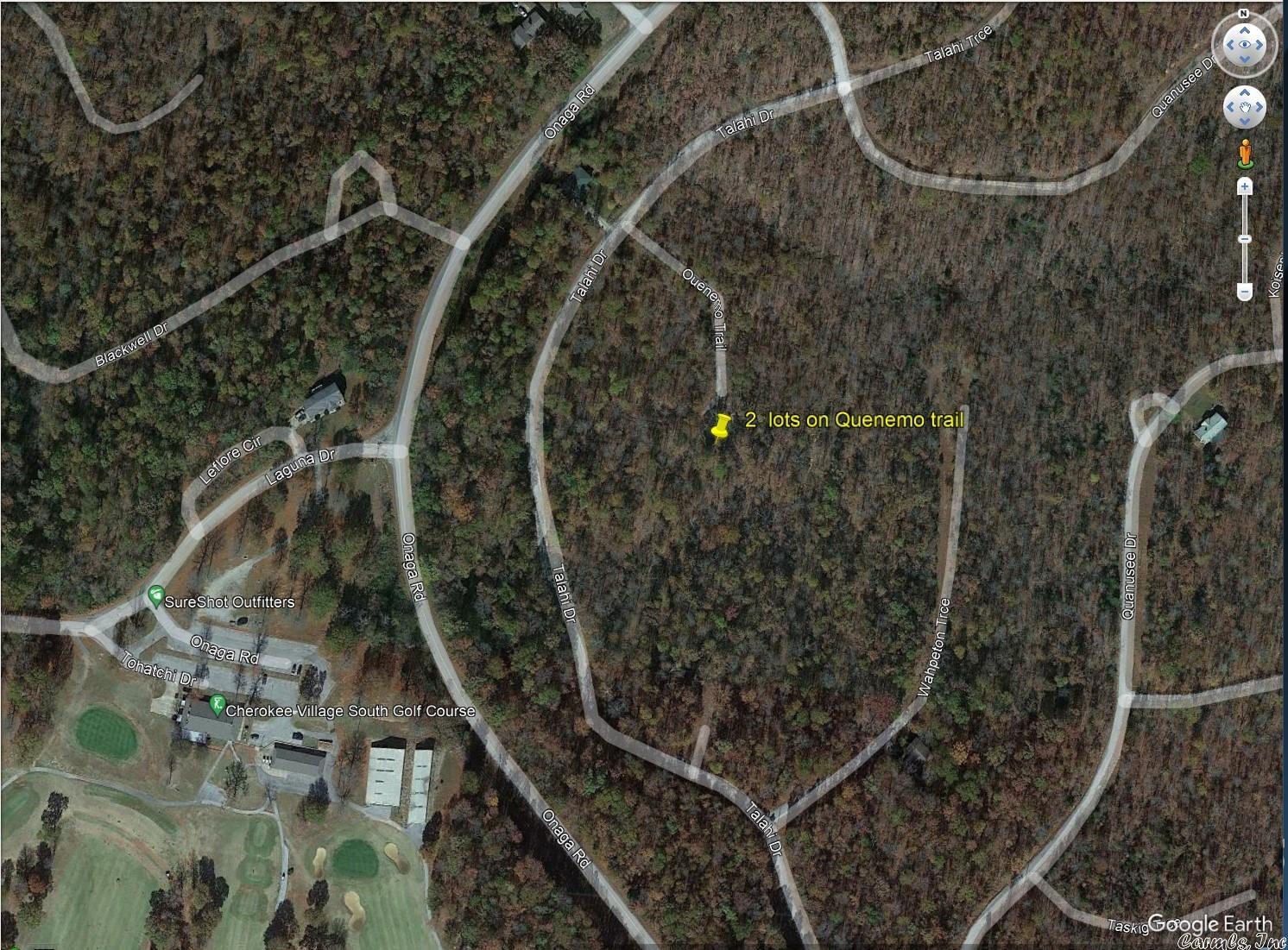 L-61 & 62, B-7 Quenemo Trail Property Photo 18