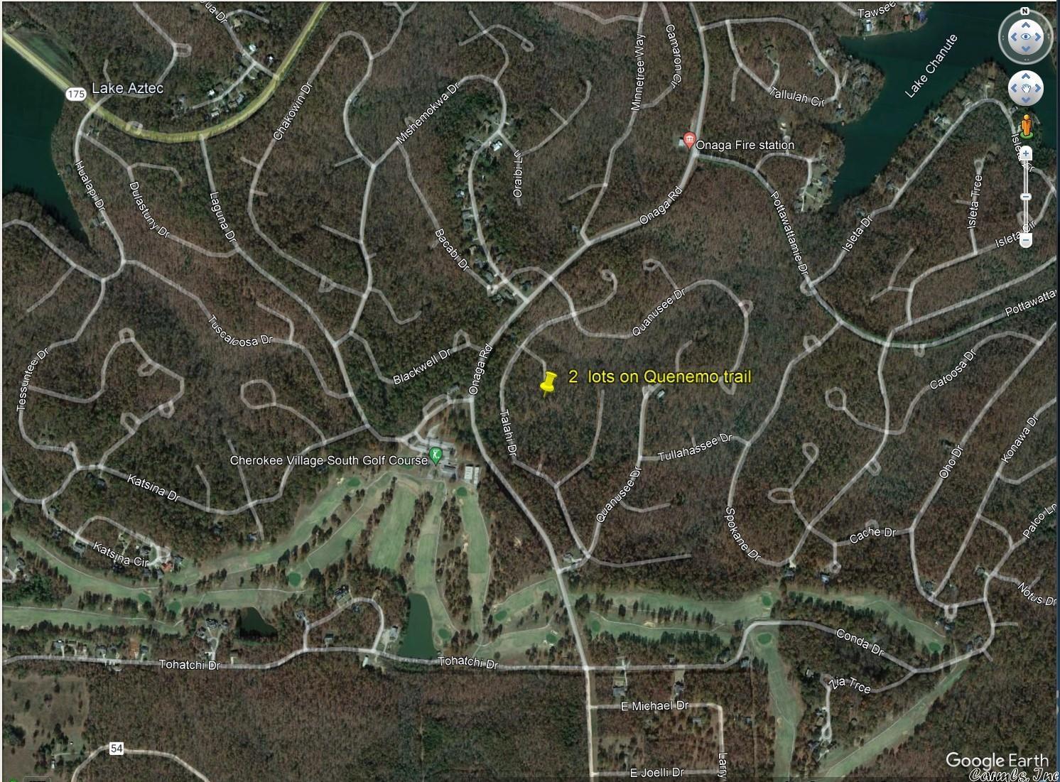 L-61 & 62, B-7 Quenemo Trail Property Photo 19