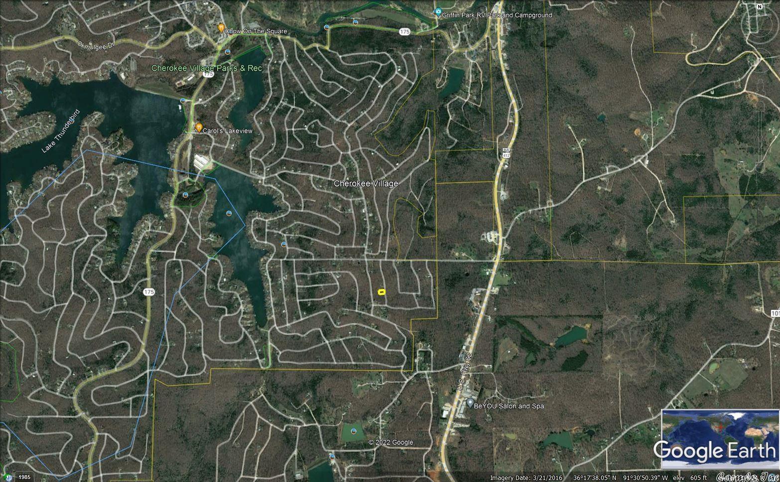 L-11, B-2 Yuma Trail Property Photo 3