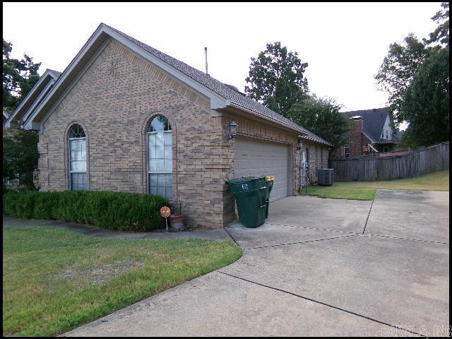 209 Chalamont Lane Property Photo 2