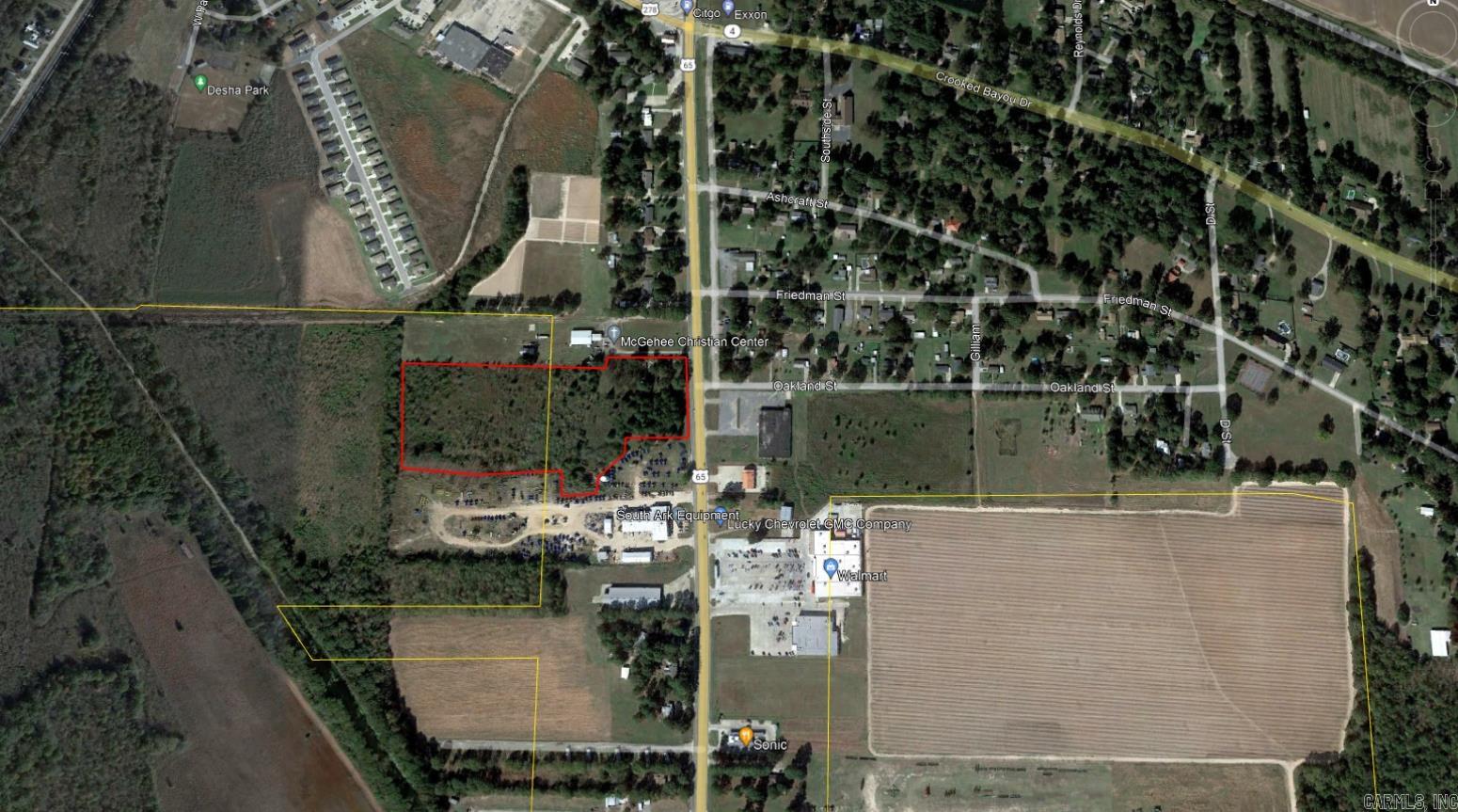 604 Highway 65 S Property Photo 3
