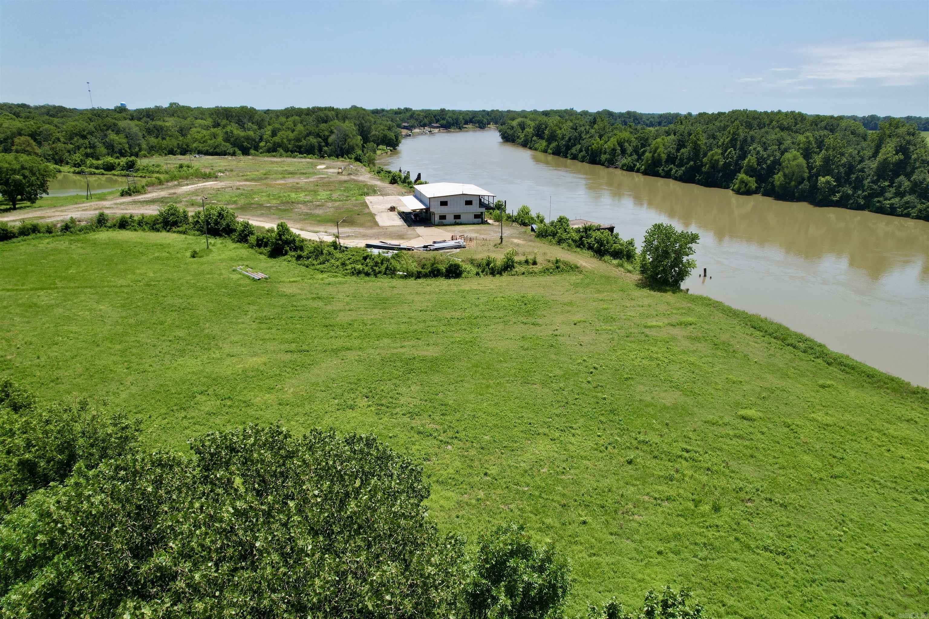 Augusta Unplatted Real Estate Listings Main Image