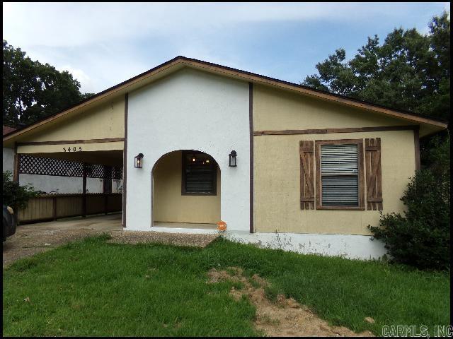 3405 Malloy Property Photo 1