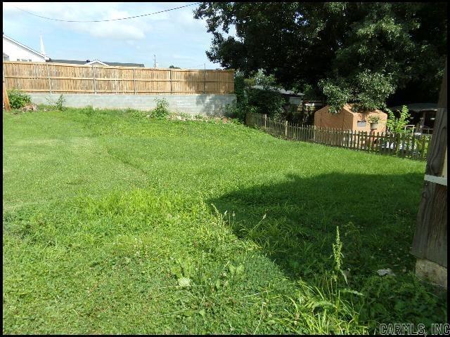 3405 Malloy Property Photo 14