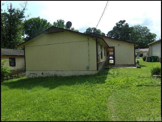 3405 Malloy Property Photo 15
