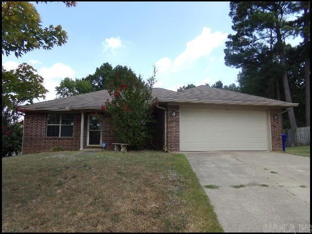 1405 Appalachian Drive Property Photo 1
