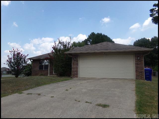 1405 Appalachian Drive Property Photo 2
