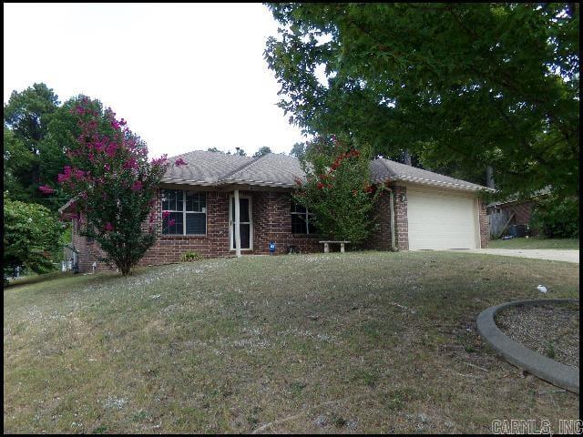 1405 Appalachian Drive Property Photo 4