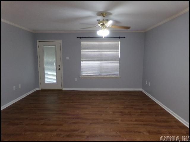 1405 Appalachian Drive Property Photo 5