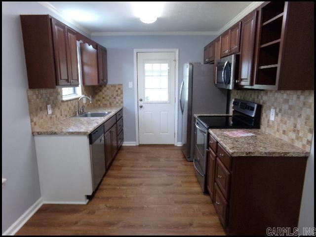 1405 Appalachian Drive Property Photo 6