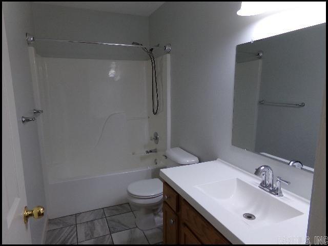 1405 Appalachian Drive Property Photo 11