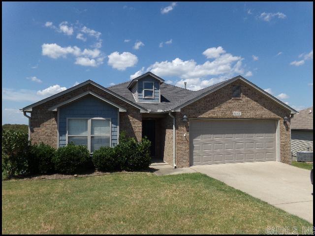11300 Denton Road Property Photo 1