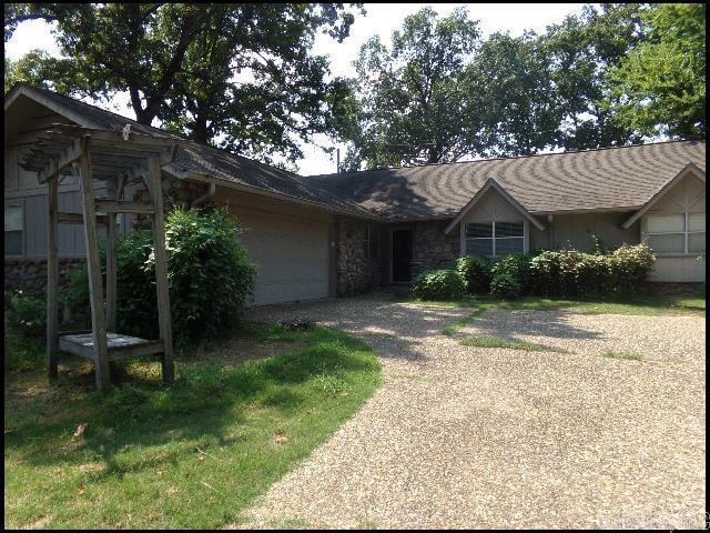 1411 Old Forge Drive Property Photo 1