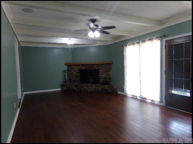 1411 Old Forge Drive Property Photo 4