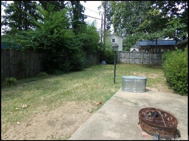 1411 Old Forge Drive Property Photo 23