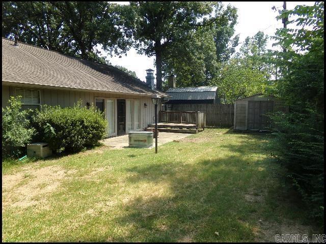 1411 Old Forge Drive Property Photo 25
