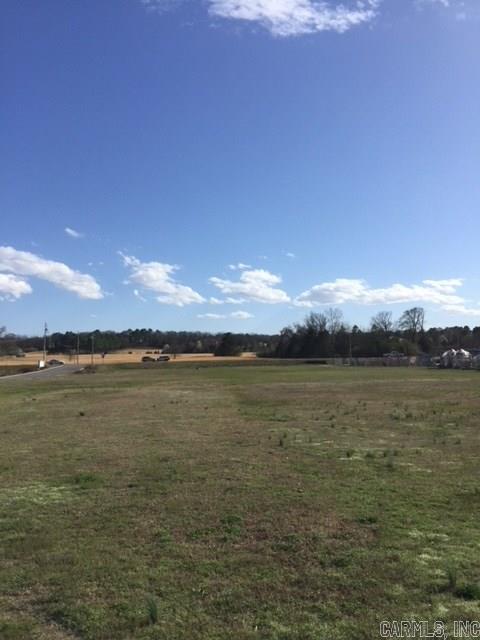0 W Beebe Capps Expressway Property Photo 4