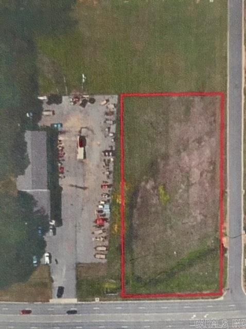 0 W Beebe Capps Expressway Property Photo 5