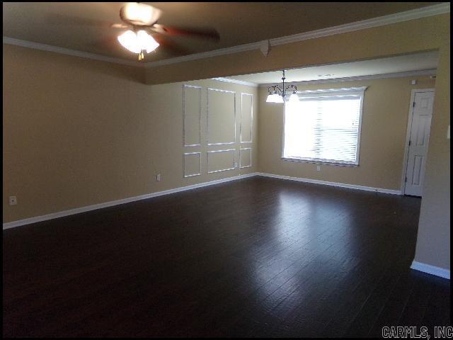 5532 Trammel Estates Drive Property Photo 3