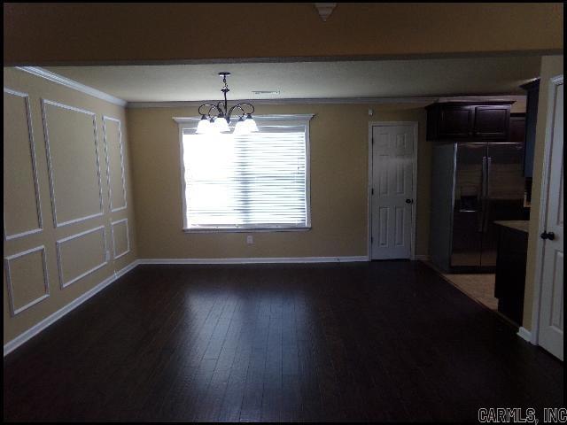 5532 Trammel Estates Drive Property Photo 4