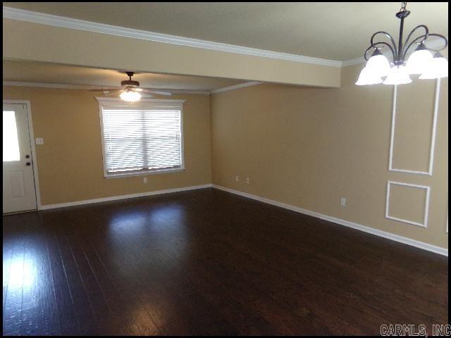 5532 Trammel Estates Drive Property Photo 5
