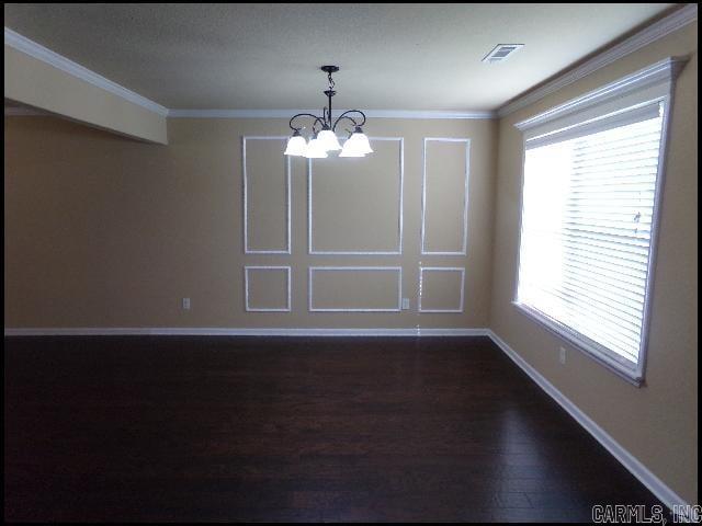 5532 Trammel Estates Drive Property Photo 6