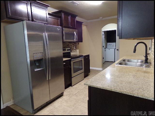 5532 Trammel Estates Drive Property Photo 7