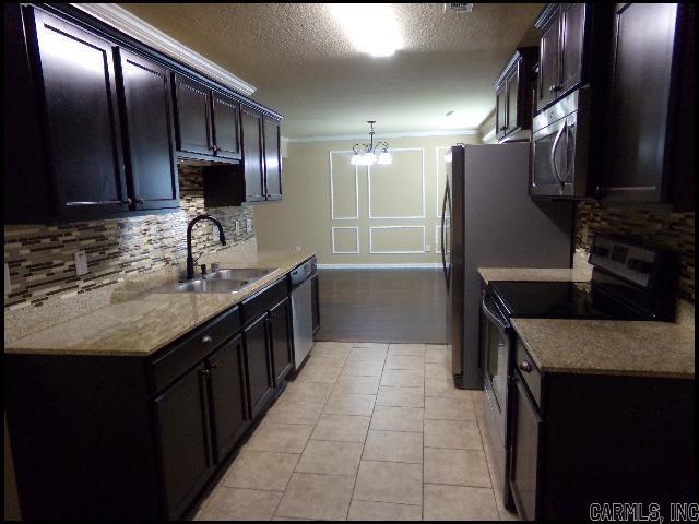 5532 Trammel Estates Drive Property Photo 8