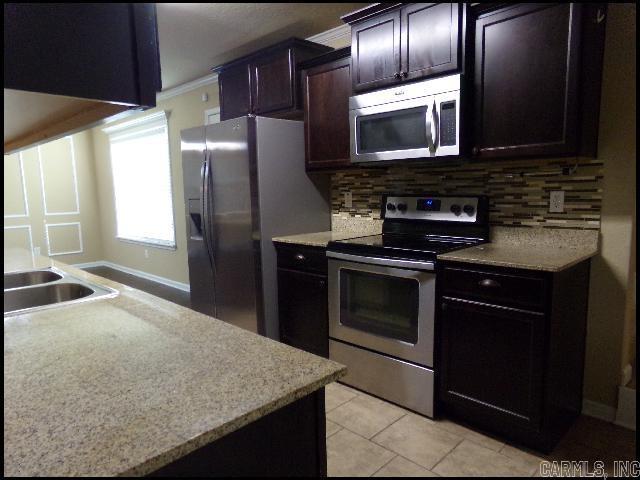 5532 Trammel Estates Drive Property Photo 9