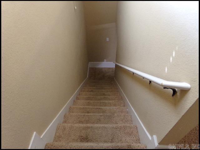 5532 Trammel Estates Drive Property Photo 12
