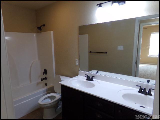 5532 Trammel Estates Drive Property Photo 17